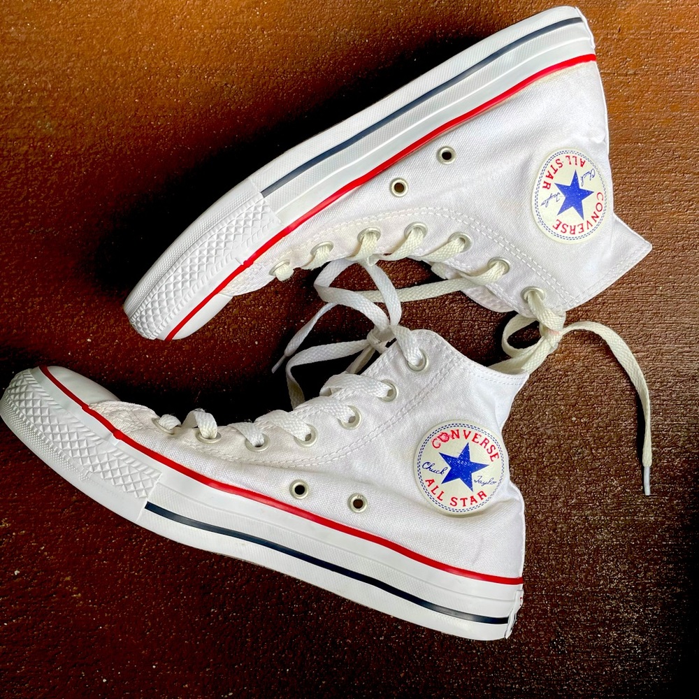 Converse